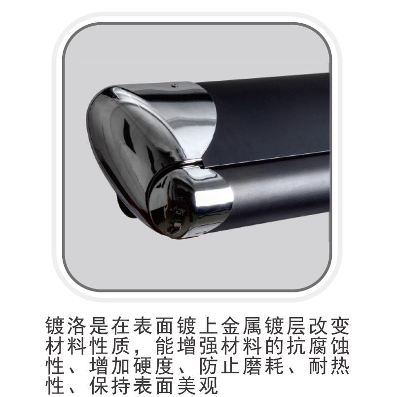 S-1700半盒式智能遮阳篷